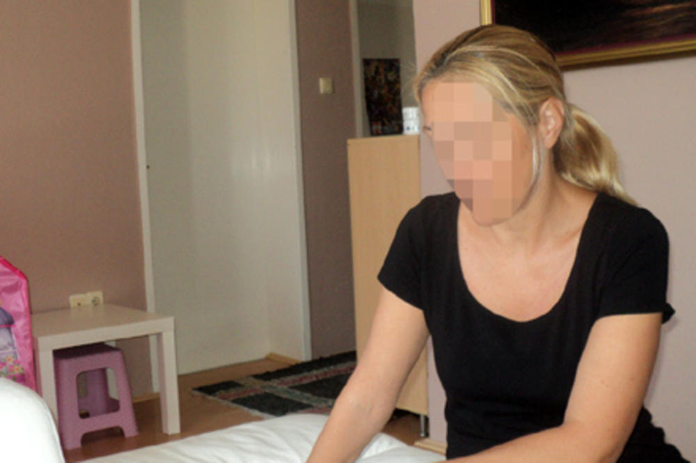 MAJKA DETETA KOJE ĆE DOBITI VEŠTAČKU ŠAKU ROĐENA JE BEZ DELA DESNE RUKE! Ona je ispričala kroz šta su sve prošli