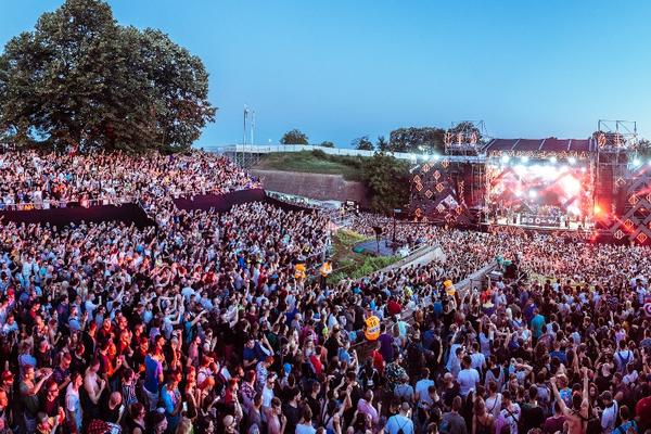 ISTORIJA NA EXITU: Oboren rekord dnevne posete od 56.000 ljudi!