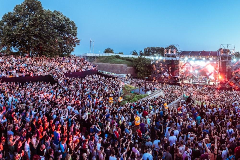 ISTORIJA NA EXITU: Oboren rekord dnevne posete od 56.000 ljudi!