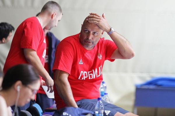 I PARTIZAN JEDINO JE VOLEO: Nema Grobara koji se neće naježiti kad vidi sliku Saleta Đorđevića kad je bio dečak!