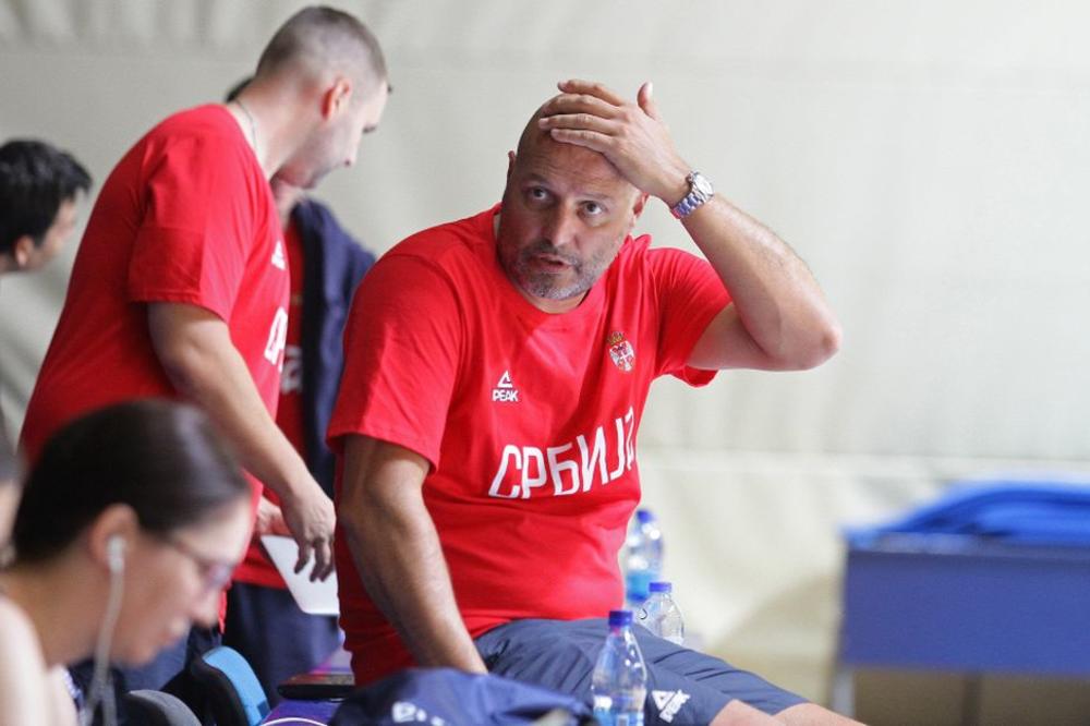 I PARTIZAN JEDINO JE VOLEO: Nema Grobara koji se neće naježiti kad vidi sliku Saleta Đorđevića kad je bio dečak!