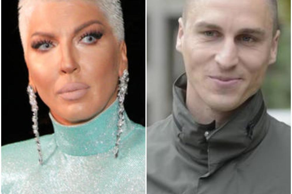 OGNJEN VRANJEŠ OPET O KARLEUŠI! USLED CELE DRAME SA CECOM, OGLASIO SE I ON PA JE PECNUO: Jeleni neće biti dobro!