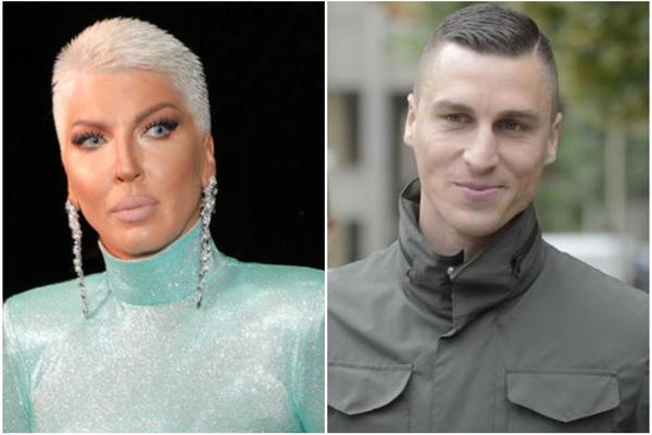 VRANJEŠ DAO 1.000 EVRA DA VIDI KARLEUŠU: Bivši ljubavnik NE BIRA SREDSTVA da namesti susret sa pevačicom OČI U OČI!