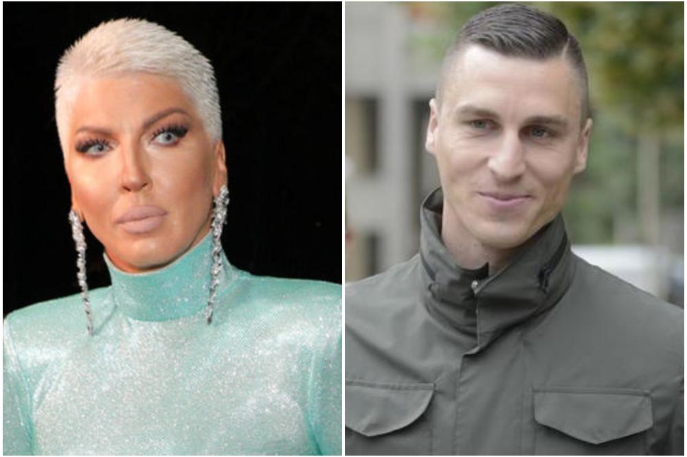 VRANJEŠ DAO 1.000 EVRA DA VIDI KARLEUŠU: Bivši ljubavnik NE BIRA SREDSTVA da namesti susret sa pevačicom OČI U OČI!