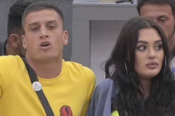 DAVID PRED FINALE POKAZAO PRAVO LICE: Pokajao se za sve što je uradio, SAD BI SVE DRUGAČIJE!