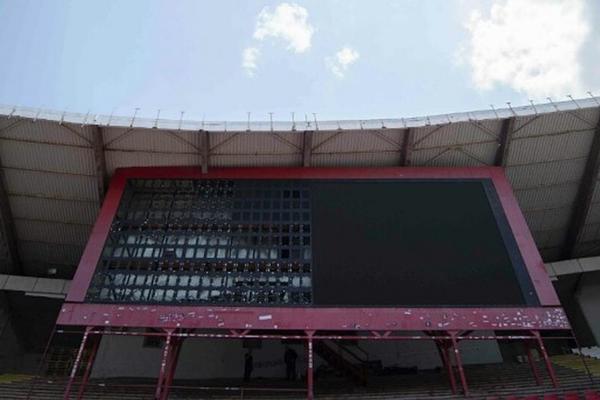 Otišao je u istoriju...