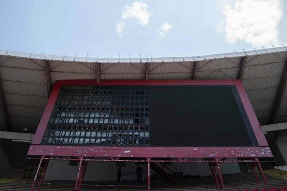 Otišao je u istoriju...