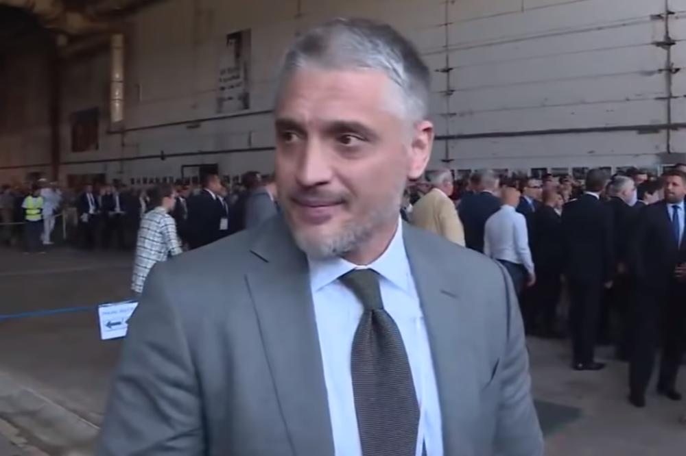 ČEDOMIR JOVANOVIĆ I OVE GODINE IDE U SREBRENICU! Tamo ide zbog Bošnjaka i SVOG NARODA!