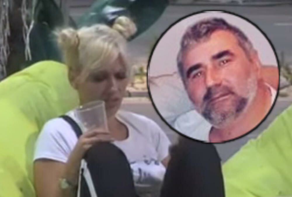 Suzana Perović, MIki Đuričić