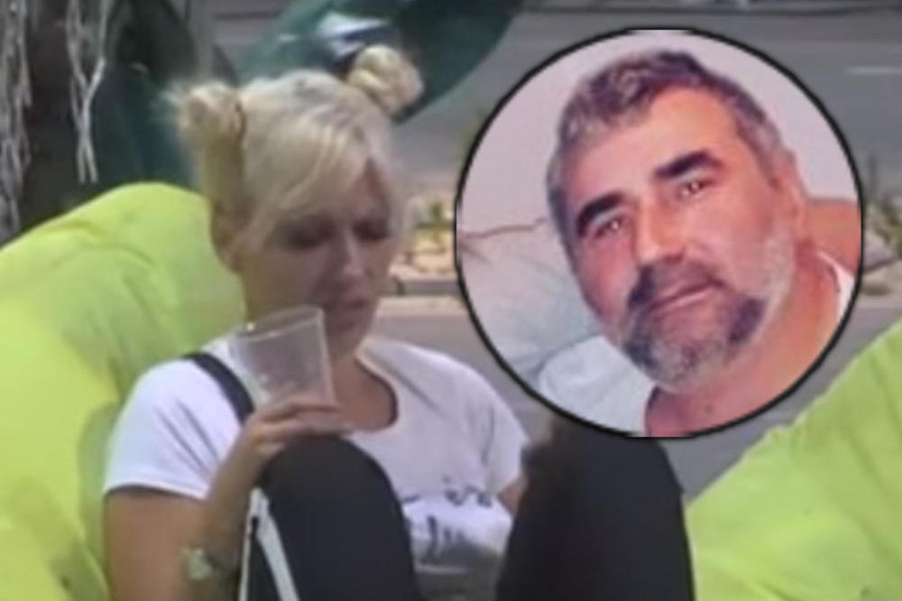 SUZANU DECA OD SRAMOTE ČEKALA IZA RAMPE U ŠIMANOVCIMA: Ako se vidiš sa Mikijem, na nas zaboravi!