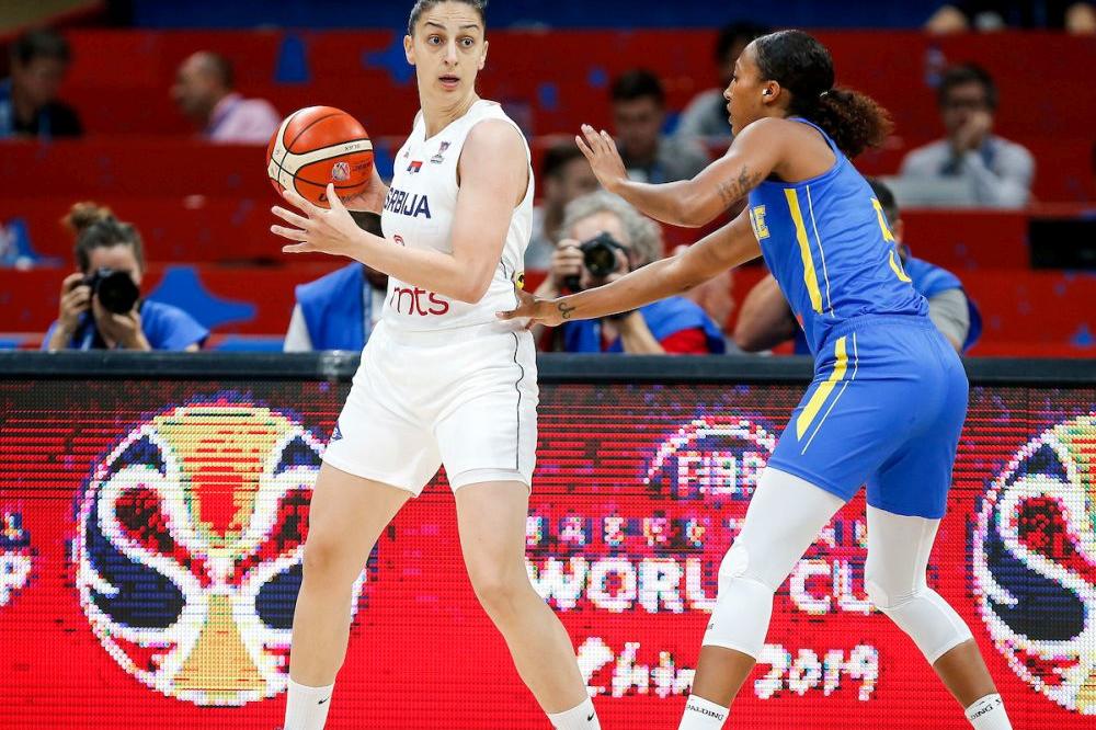 JELENA BRUKS JE ZAROBLJENA, DRŽAVA EKSPRESNO REAGUJE: Uradićemo šta je u našoj moći!