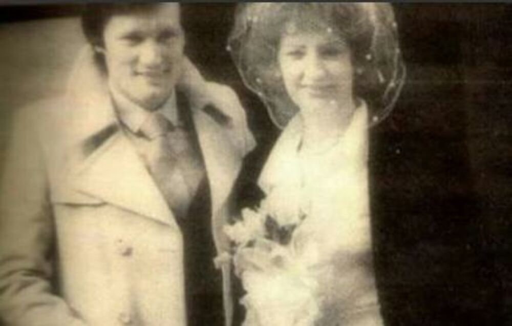 Perović je tvrdio da je pevačici ostavio svu imovinu