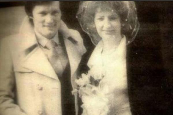 MUŽA SUZANE PEROVIĆ STIGLA KARMA! Varao Lepu Lukić DOK JE BIO S NJOM U BRAKU, a sada mu se SVE VRAĆA KO BUMERANG!