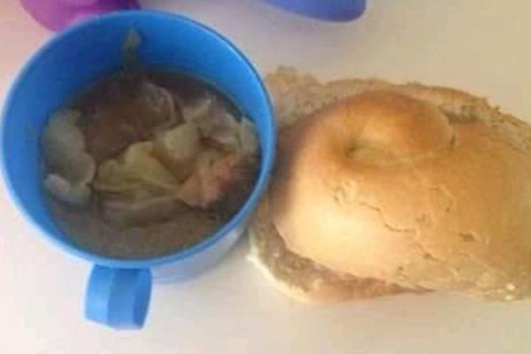 ZA DECU U TIRŠOVOJ KUPUS U PLASTIČNOJ ČAŠI?! Oglasilo se MINISTARSTVO ZDRAVLJA, evo šta su poručili (FOTO)