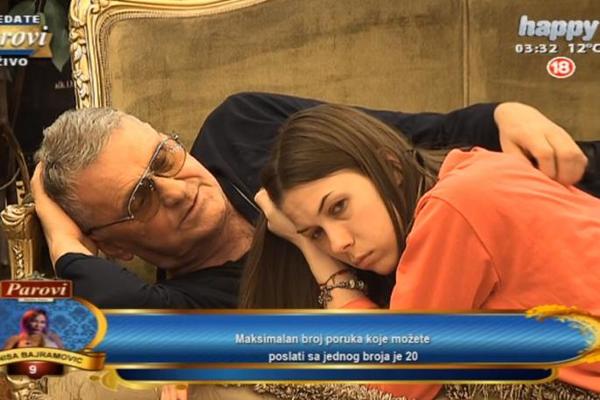 VASKRSLI MILOJKO I MILIJANA: Vrelom akcijom pokušavaju da OŽIVE ŠOU, ali bez Požgaja VIŠE NIKOME NISU INTERESANTNI!