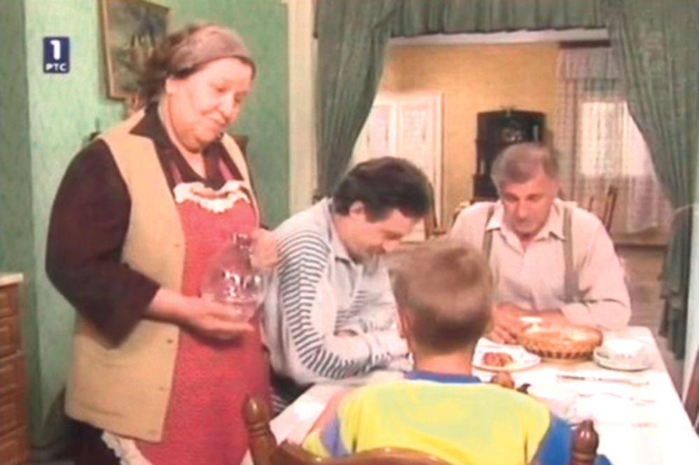 ISPLIVALA ISTINA O SREĆNIM LJUDIMA: Ovo su DETALJI koje je PRODUKCIJA KRILA od GLEDALACA svih ovih godina!