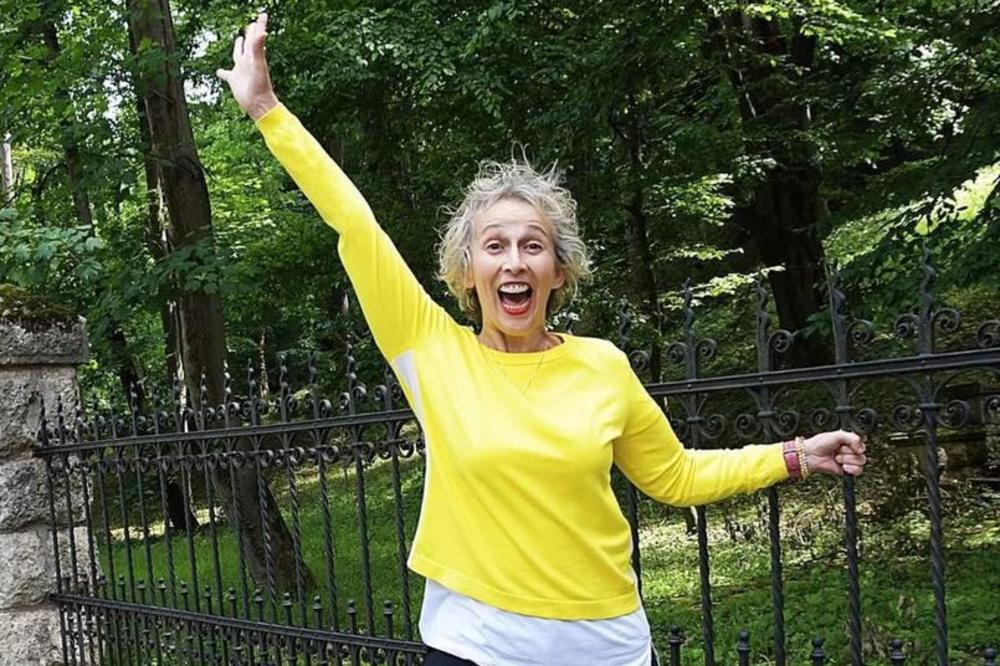 LJILJANA IMA RAK! U pošti je zamolila da je puste PREKO REDA! Razlog zbog kog su je odbili je BIZARAN (FOTO)