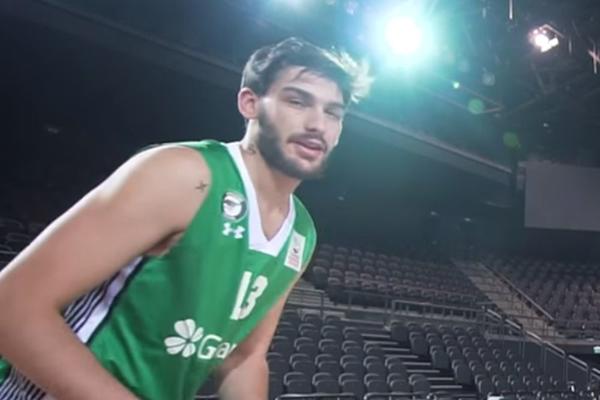 FMP DOVEO REPREZENTATIVCA TURSKE: A ova vest je važna i za Crvenu zvezdu i njene navijače!