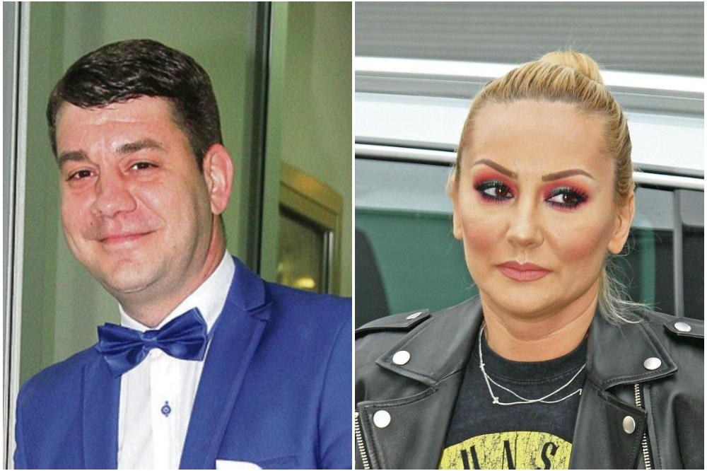 NIJE MI ŽAO DA ZAVRŠI U ZATVORU: Goca planira da sve NAPLATI Marinkoviću! Otkrila šta ga tek čeka!