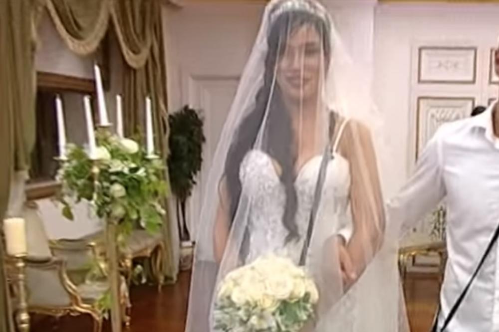 ALEKSANDRA SUBOTIĆ SE UDAJE ODMAH POSLE ZADRUGE: David je prošlost, S NJIM planira BUDUĆNOST! Svi detalji SVADBE!