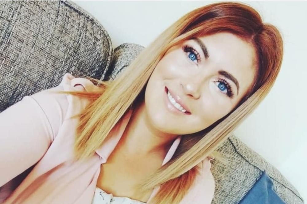 BIVI MUŽ JU JE UNIŠTIO OD BATINA! Ženama je poslala poruku od koje će se svaka dobro zamisliti! (FOTO)