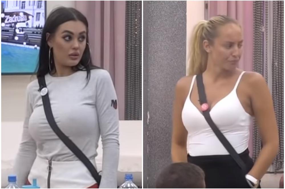 BIVŠA ZADRUGARKA OPLELA PO FINALISTKINJAMA: Po lošem ih pamtim, koga zanimaju Luna Đogani i Ana Korać?