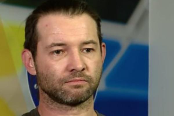 RADILI SMO PO 13 SATI, NISMO JELI! Miroslav je otišao u ENGLESKU gde su mu obećali STALAN POSAO! Završio je kao ROB