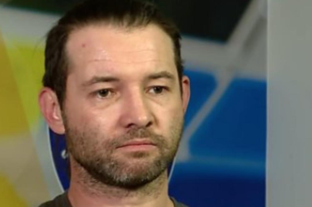 RADILI SMO PO 13 SATI, NISMO JELI! Miroslav je otišao u ENGLESKU gde su mu obećali STALAN POSAO! Završio je kao ROB