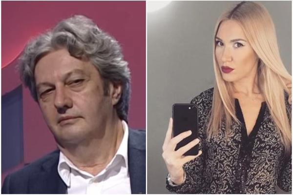 BOJANA JE NAPUSTILA HEPI POSLE 10 GODINA: Milomir Marić je OVAKO podneo njen odlazak!