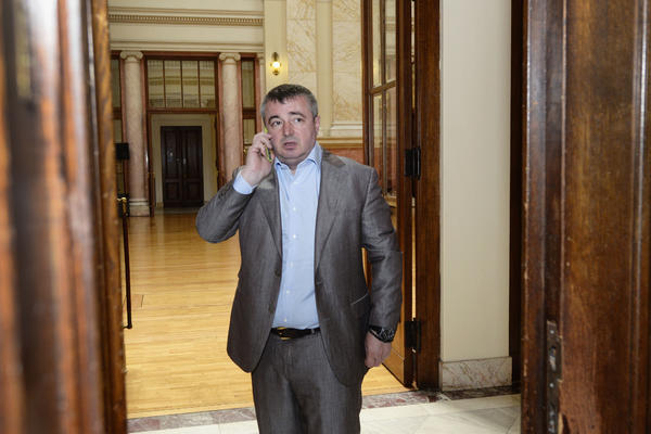 Vlada Srbije otpisala Srbijagasu dug od 1,2 milijarde evra!