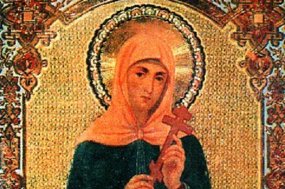 DANAS SE ŽENAMA ISPUNJAVAJU SVE ŽELJE! Sveta Agripina će vam pomoći, treba samo DA URADITE JEDNU STVAR