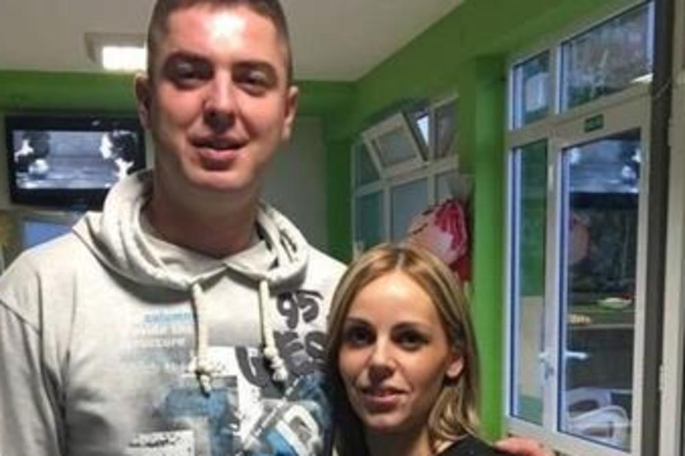 ŽENA ANDREANINOG DEČKA OŠTRO UZVRAĆA PEVAČICI: Tražila sam zabranu PRILASKA MOM DETETU