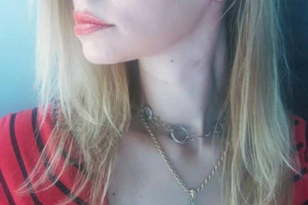 BILA JE U GRUPI LUNA I UČESTVOVALA NA FARMI: MUŽ JE FIZIČKI ZLOSTAVLJAO I oteo joj dete, sada izgleda OVAKO!