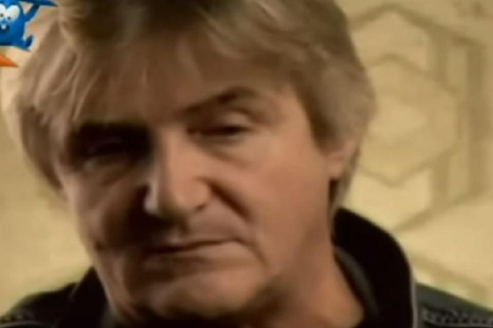 UDOVICA RAJKA DUJMIĆA OBJAVILA SMRTOVNICU, POGLEDAJTE ŠTA NA NJOJ PIŠE: Poruke načisto slamaju srca