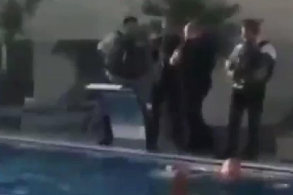 OBOŽAVANI GLUMAC NAĐEN U LOKVI KRVI BEZ SVESTI! Potvrđena ZAVISNOST, umalo UMRO zbog DROGE!