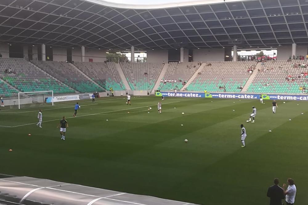 POMEREN POČETAK PRVENSTVA: Bivša jugoslovenska republika u velikom problemu zbog korone!