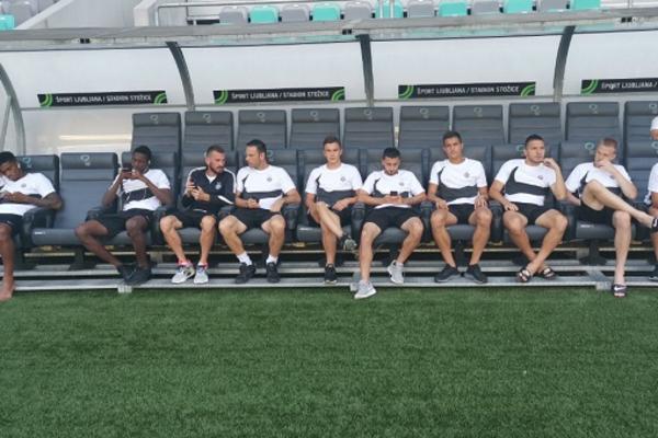 PARTIZAN BEZ NAJBOLJEG U VELS: Skenirali smo pogrešnog rivala! Mislim da smo bolji tim!