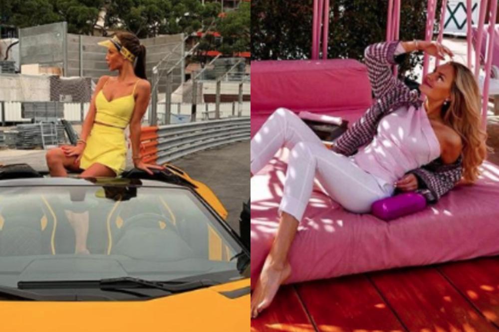 BOGATI KLINCI SA INSTAGRAMA SE SUROVO BAHANALIŠU: Sve pršti od luksuza, neki ovo mogu samo da sanjaju (FOTO)