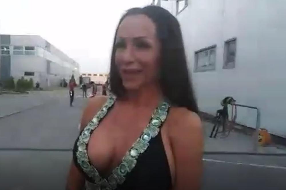 PRVE PROGNOZE: Ljuba zna ko će pobediti?! Evo šta je rekla o svojoj ćerki Aleksandri (VIDEO)