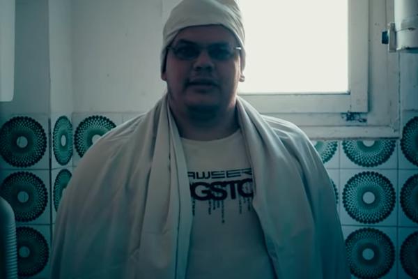 SRPSKI JUTJUBER SNIMIO PARODIJU NA ČERNOBILJ: Sve je stalo u 9 minuta! (VIDEO)