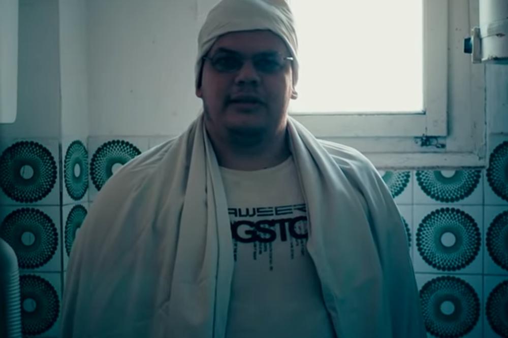 SRPSKI JUTJUBER SNIMIO PARODIJU NA ČERNOBILJ: Sve je stalo u 9 minuta! (VIDEO)