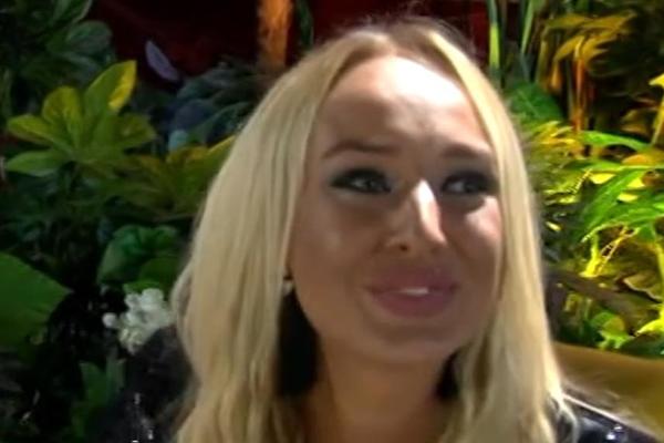 BILA JE PODSTANAR, A SAD JE VLASNICA LUKSUZNOG STANA: Evo gde je Luna živela pre pobede u Zadruzi (FOTO)