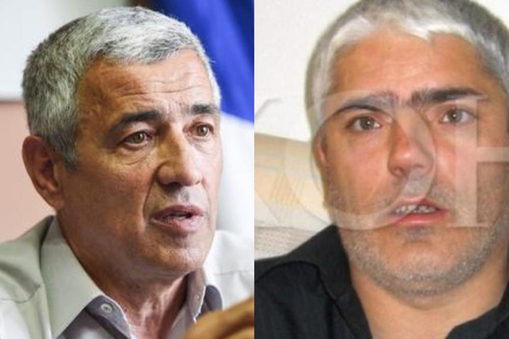 EJUPI SE HVALIO ZLOČINOM KOJI JE POČINIO! Svedok saradnik sve OTKRIO, bili su zajedno u ćeliji!