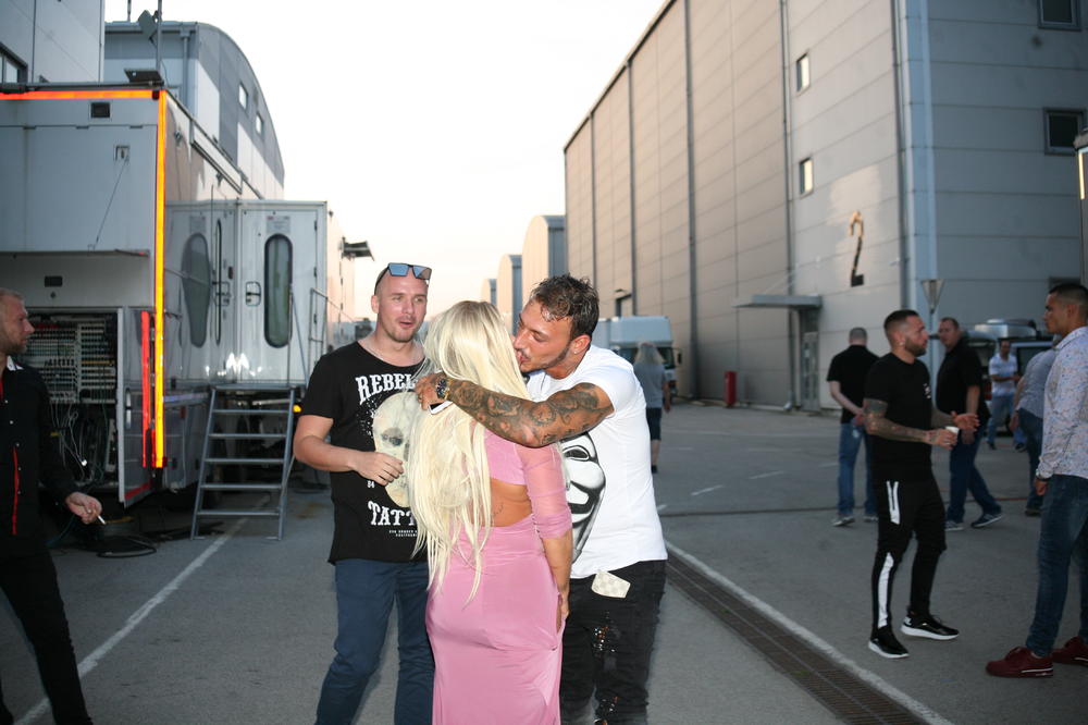 SUZANA PEROVIĆ ULAZI I U ZADRUGU 3! Gledaćemo i NJU u sledećoj sezoni: Krenulo me u životu!