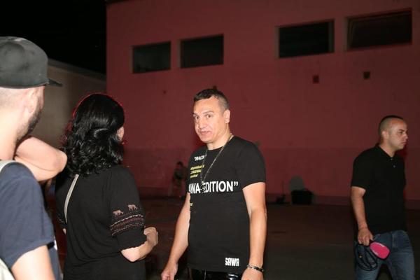 ČEKAM DA LUNA POBEDI, OVE GODINE NEMA KIJE: Čale se probudio i tvrdi da njegova ćerka nema konkurenciju (VIDEO)