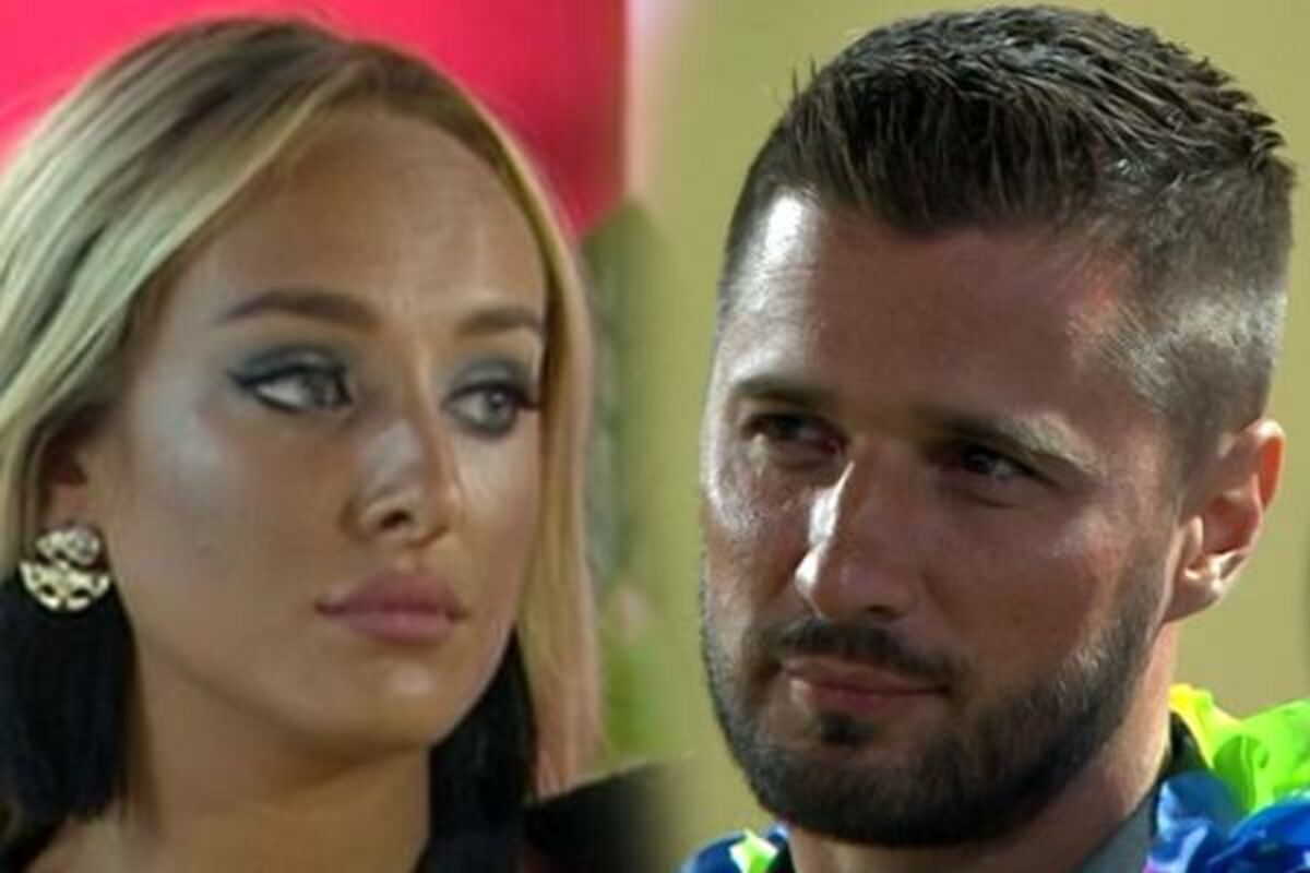 Marko Dovodi Majku Iz Brusa Da Cuva Bebu Luna U Strahu Plasi Se Da Se Im Se Odnos Ne Pokvari