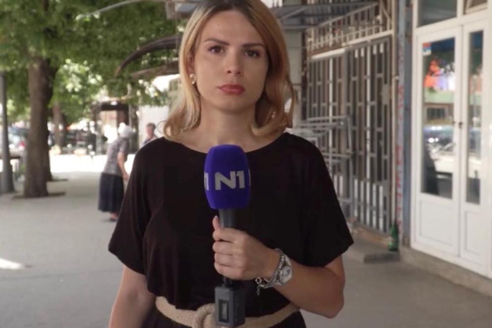 UHAPŠEN ČOVEK KOJI JE PRETIO ZANI CIMILI: Ono što joj je pisao je STRAŠNO!