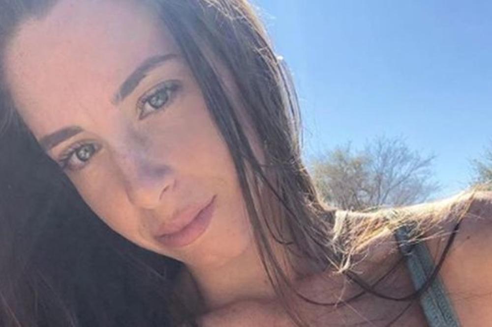 OVA LEPOTICA MISLI DA ĆE DOŽIVETI STOTU! Živi samo od soka i VAZDUHA! (FOTO)