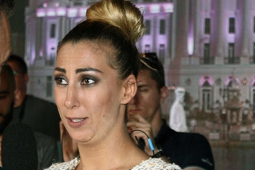 NADEŽDA BILJIĆ REŠENA DA OTERA MIKIJA IZ SRBIJE: Naplatiću mu sve!