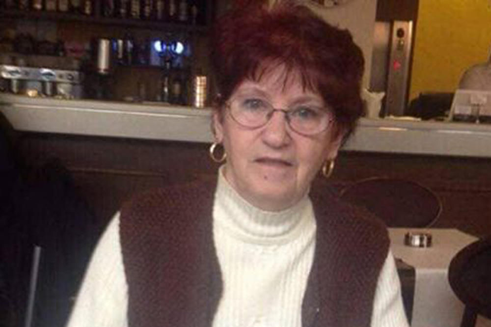 OVO JE STARICA KOJU SU ZVERSKI UBILI, PA JE SPALILI! Njeno ugljenisano telo nađeno u kontejneru u Krčedinu (FOTO)